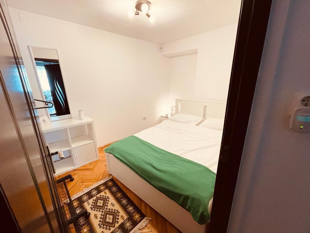 White Moon Apartment ブラショフ エクステリア 写真